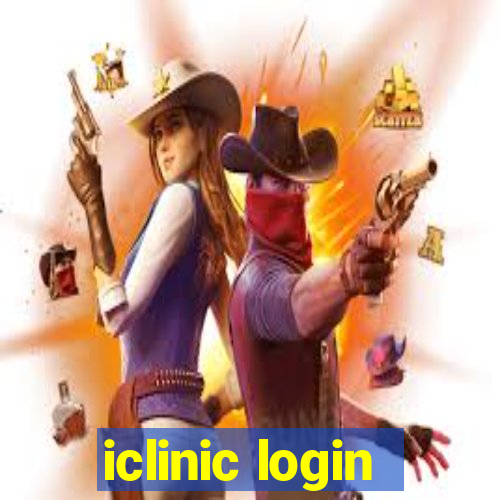 iclinic login